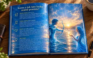 Podpořte vydání knihy  - Myslete milostně