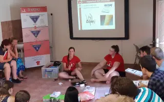 Naděje pro Honzu s rakovinou mozku – táta dvou kluků potřebuje naši pomoc