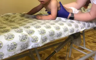 Pomoc pro Sašenku s dětskou mozkovou obrnou