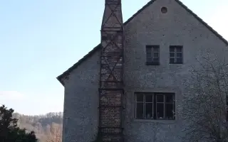 Podpořte obnovu historické hrnčířské pece v Levíně