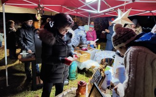 Zachraň Vavřince Hradiště