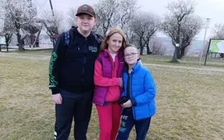 Důležitá operace a terapie – šance na nový život pro Katku