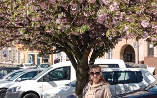 Bezpečný domov pro Nicolase