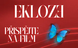 Podpořte studentský film EKLOZE!