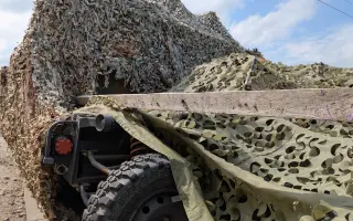 Složili jste se na Iveco pro průzkumáky pod českým velením