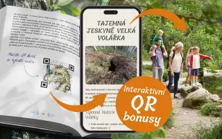 KRONIKY BESKYDSKÝCH DRAKŮ: Ukažme dětem, že čtení je zábava!