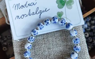 Pomozte mi vybudovat korálkovou dílnu