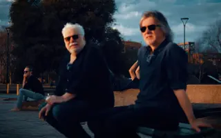 Podpořili jste vznik nového alba Druhá tráva