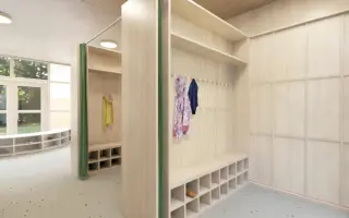 Pivoňka – místo, kde děti rozkvétají. Pomozte malé venkovské škole dále růst.