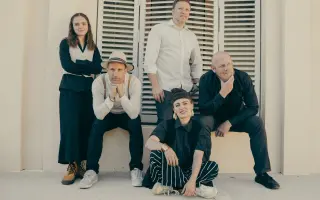 My3.avi míří Zahorizonty - podpořte vydání dvojvinylu!