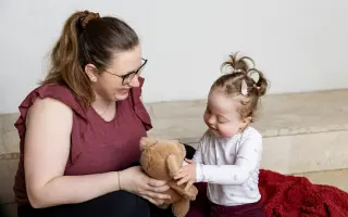 Pomozme Adélce v cestě za lepším životem