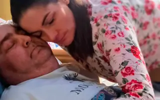 Naděje pro Ríšu a jeho rodinu v boji se zákeřnou nemocí