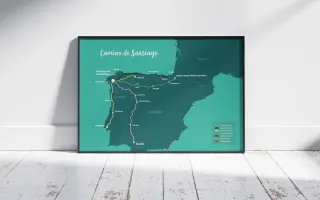 Podpořte vydání knihy Příběhy z Camina