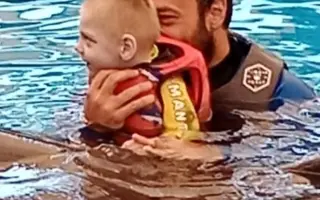 Pomozme bojovníkovi Michálkovi vykročit k prvnímu krůčku a lepší budoucnosti