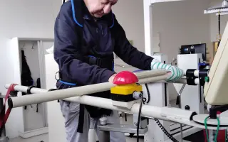 Pomozte bývalému fotbalistovi s ALS