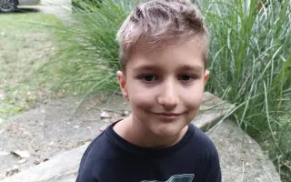 Příspěvek na auto pro malého parahokejistu
