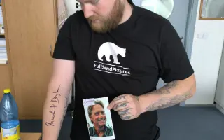Z nuly zpět za hledáček - aneb nový začátek po velkém pádu