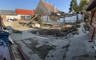 Když voda vezme víc než jen domov