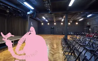 Podpořte vznik inscenace pro nejmenší - Čtvero ročních dob