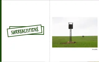 Podpořte vydání knihy Jana Holkupa - POSEDY