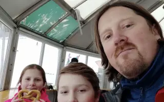 Pomozme Pavle a jejím dětem znovu najít pevnou půdu pod nohama