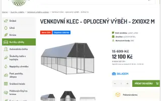 Pomozte morčátkům k vysněnému domovu – výběh a kastrace pro ušaté zachráněnce!