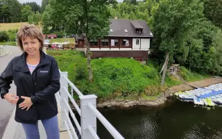 Pomoc pro lékařku Pavlu – naděje na zrak