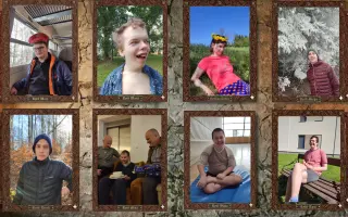 Královský kočár pro naše udatné rytíře na spektru #Rváčovská pohádka