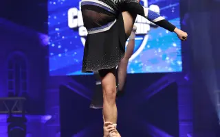 Pomozte nám splnit si sen, který chceme žít - Lady Eagles míří do Ameriky!