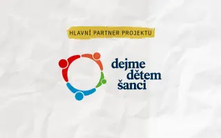 Studentský film Prodavač │ve spolupráci s nadací Dejme dětem šanci