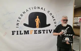 ZACHRAŇTE FESTIVAL FILMOVÉ KOMEDIE