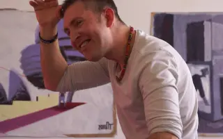 Auto pro Petra, nejlepšího manžela na světě