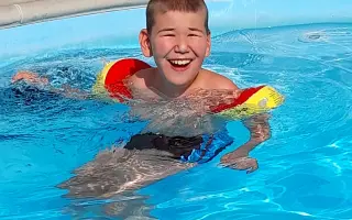 Velký kočár pro velkého kluka