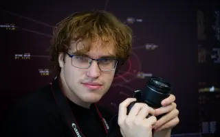 Odstartujte s námi natáčení! Podpořte studentskou sci-fi komedii Hustá atmosféra