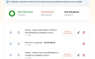 Oči do nebe