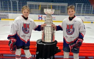 Pomozme Oli zvládnout léčbu a udržet normální život jejím dvěma synům