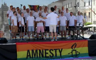 Doodles na Pride v Banské Bystrici: Podpořme queer komunitu na Slovensku!