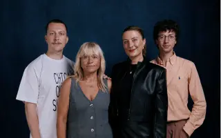 Pomozte filmu Chica Checa měnit životy i po premiéře