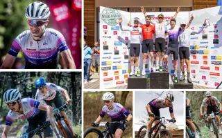Podpořte v růstu závodníky Cabtech Racing team