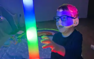 Teď bojuju ale brzy se budu zase usmívat