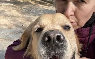 Zlatý Artur a jeho boj s mastocytomy