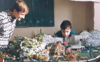 Pomozte nám zase rozjet zaniklý projekt!