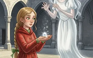 Pohádky z našich míst: Příběhy, které ožívají v Karlovarském kraji