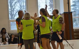 Pomozme Lence a jejím dcerám zvládnout život bez Marka