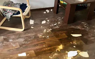 Požár nám vzal domov. Pomozte nám vrátit dětem střechu nad hlavou.