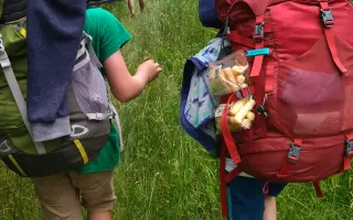 Podpořili jste růst školy Pivoňka