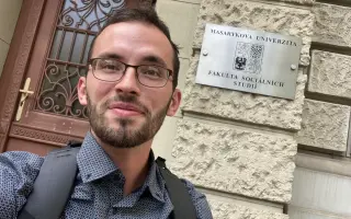 I příroda potřebuje dobré právníky: Kuba na Oxford