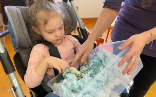 Pomoc pro Vikinku: terapie, které dávají naději