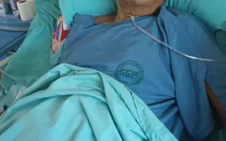 Pomozme zachránit život tatínka Rogelio z Filipín