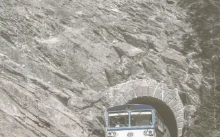 Vydejte s námi publikaci k 130. výročí dráhy